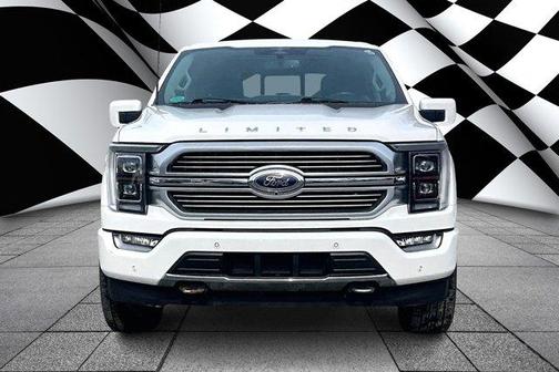 2023 Ford F-150 Limited