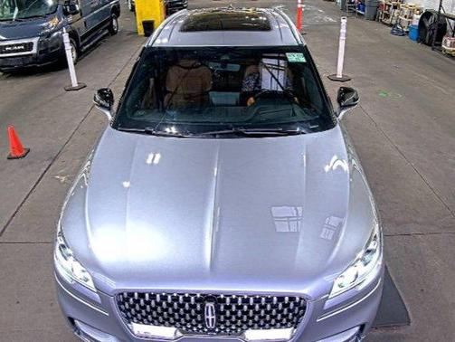 2023 Lincoln Aviator Black Label Grand Touring