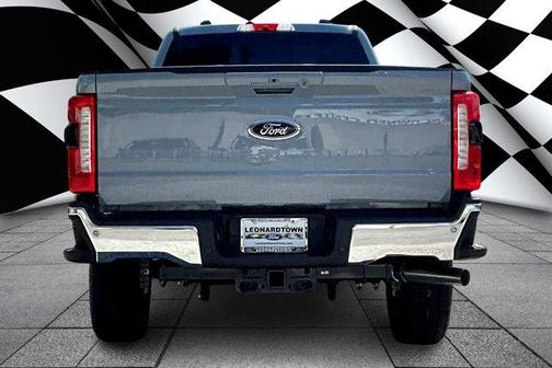 2026 Ford F-350 Lariat Super Duty