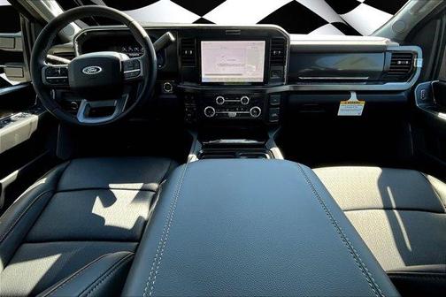 2026 Ford F-350 Lariat Super Duty