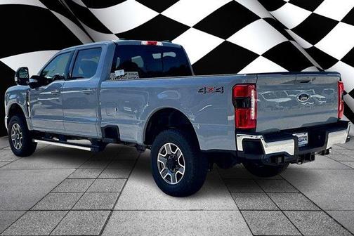 2026 Ford F-350 Lariat Super Duty