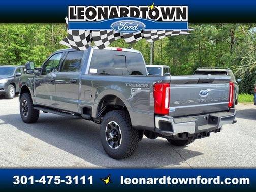 2025 Ford F-350 XLT