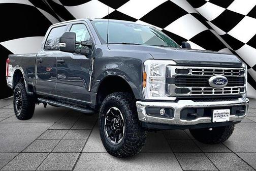 2025 Ford F-350 XLT