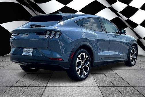 2024 Ford Mustang Mach-E Select