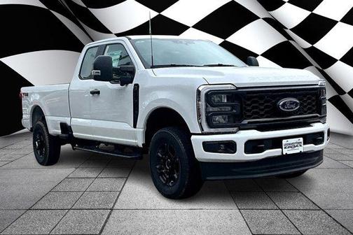 2025 Ford F-350 XL