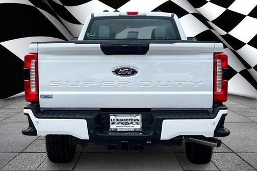 2025 Ford F-350 XL