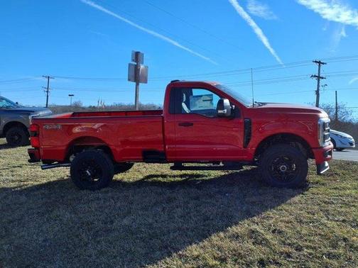 2025 Ford F-250 XL