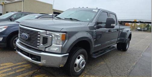 2022 Ford F-350 XL