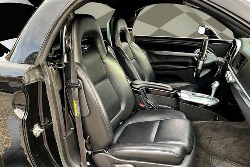 2004 Chevrolet SSR Base