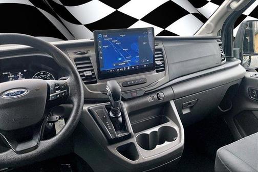 2022 Ford Transit-350 XLT