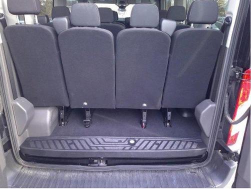 2022 Ford Transit-350 XLT