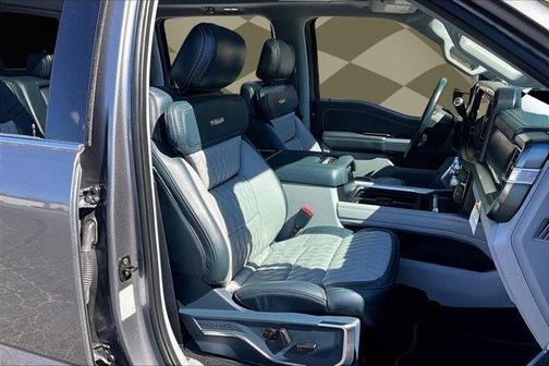 2024 Ford F-450 LIMITED