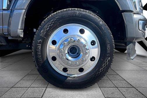 2024 Ford F-450 LIMITED