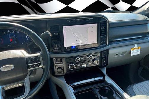 2024 Ford F-450 LIMITED