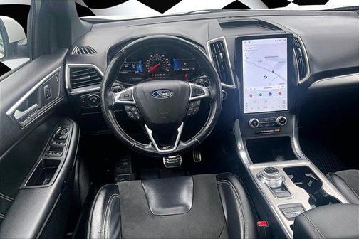2022 Ford Edge ST