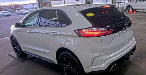 2022 Ford Edge ST