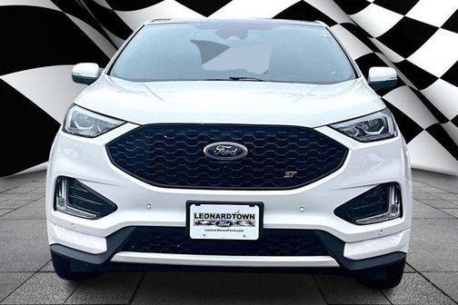 2022 Ford Edge ST