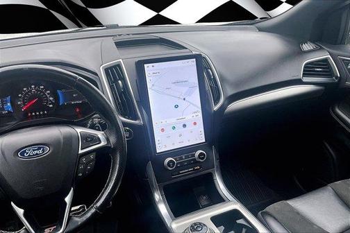 2022 Ford Edge ST