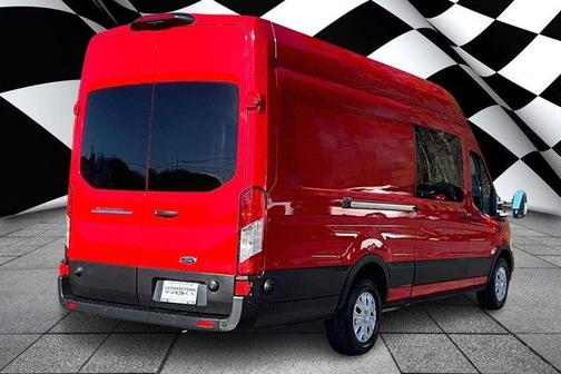 2024 Ford Transit-150 Base