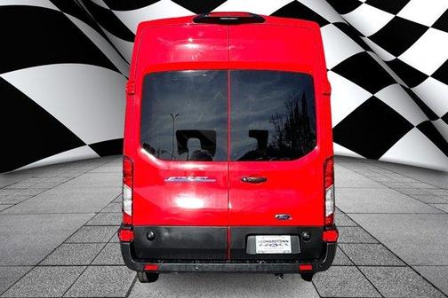 2024 Ford Transit-150 Base