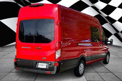 2024 Ford Transit-150 Base