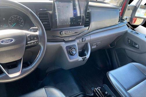 2024 Ford Transit-150 Base