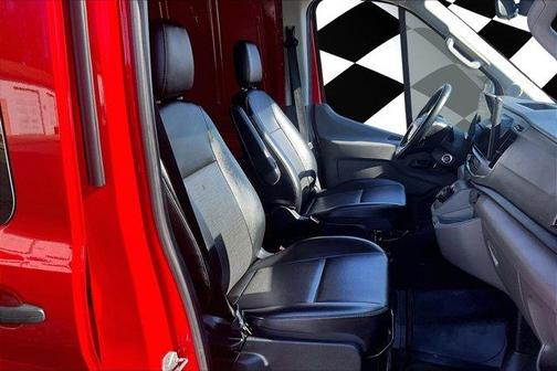2024 Ford Transit-150 Base