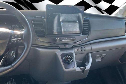 2024 Ford Transit-150 Base