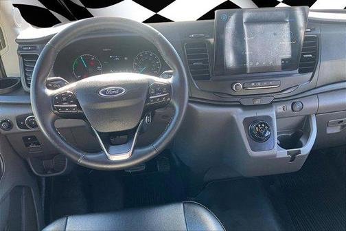 2024 Ford Transit-150 Base