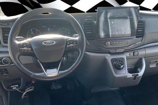 2024 Ford Transit-150 Base