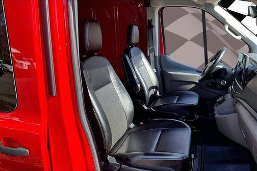 2024 Ford Transit-150 Base