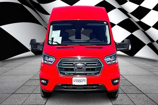2024 Ford Transit-150 Base