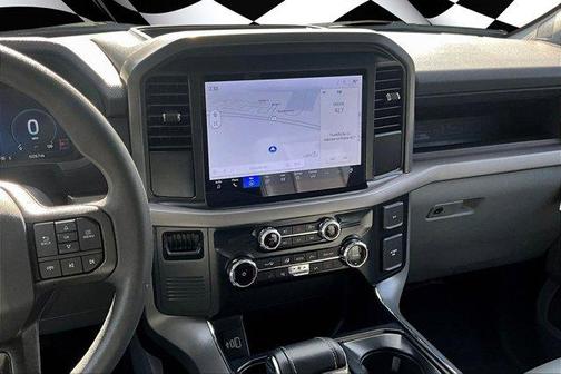 2025 Ford F-150 Lightning Pro