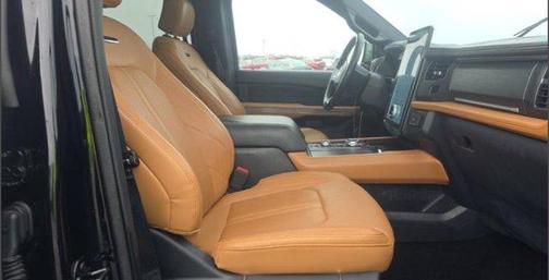 2022 Ford Expedition Max Platinum
