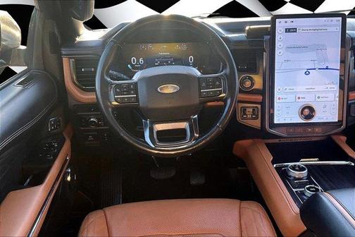 2022 Ford Expedition Max Platinum