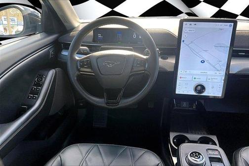 2023 Ford Mustang Mach-E California Route 1