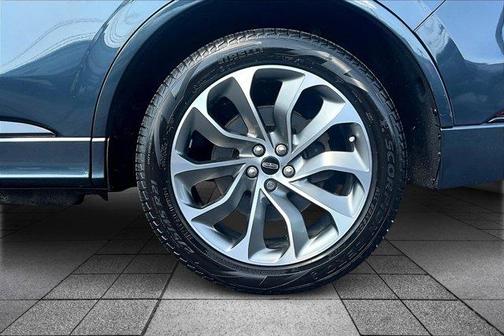 2023 Lincoln Aviator Grand Touring