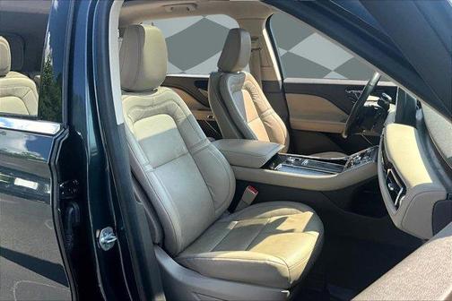 2023 Lincoln Aviator Grand Touring