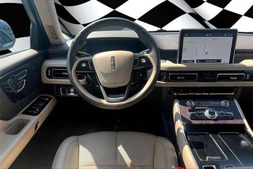 2023 Lincoln Aviator Grand Touring