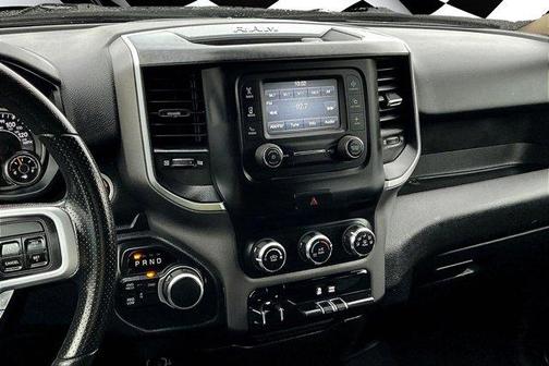 2019 RAM 2500 Big Horn