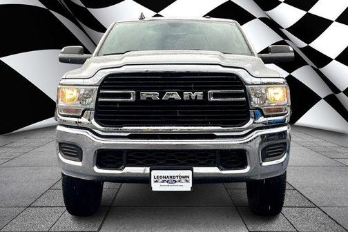 2019 RAM 2500 Big Horn