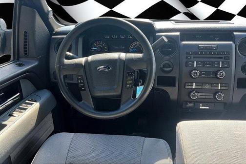 2013 Ford F-150 XL