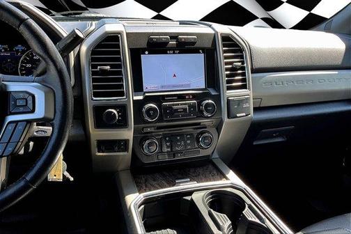 2017 Ford F-350 Lariat Super Duty