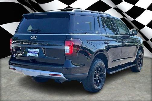 2022 Ford Expedition Timberline
