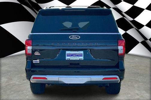2022 Ford Expedition Timberline