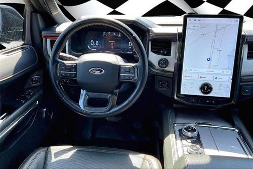 2022 Ford Expedition Timberline