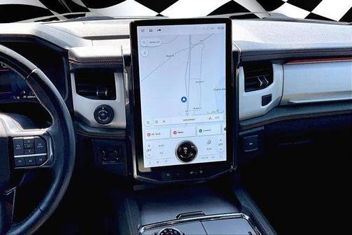 2022 Ford Expedition Timberline