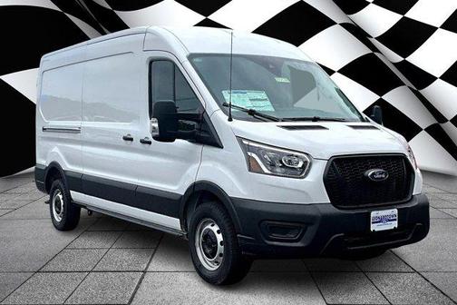 2025 Ford Transit-250 148 WB Medium Roof Cargo