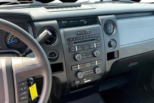 2013 Ford F-150 XL