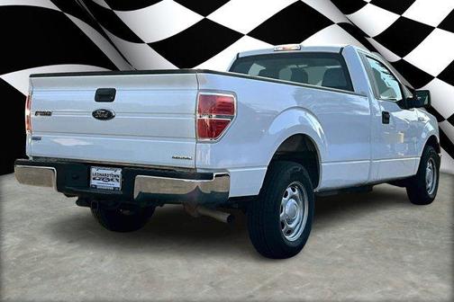 2013 Ford F-150 XL